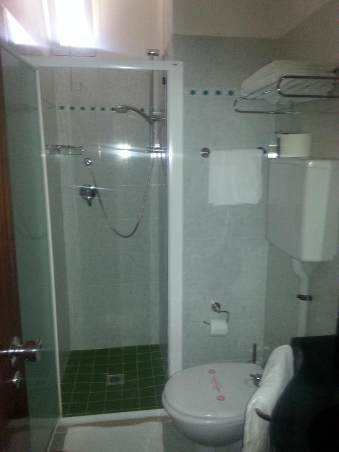 Hotel Tilly Cesenatico Luaran gambar