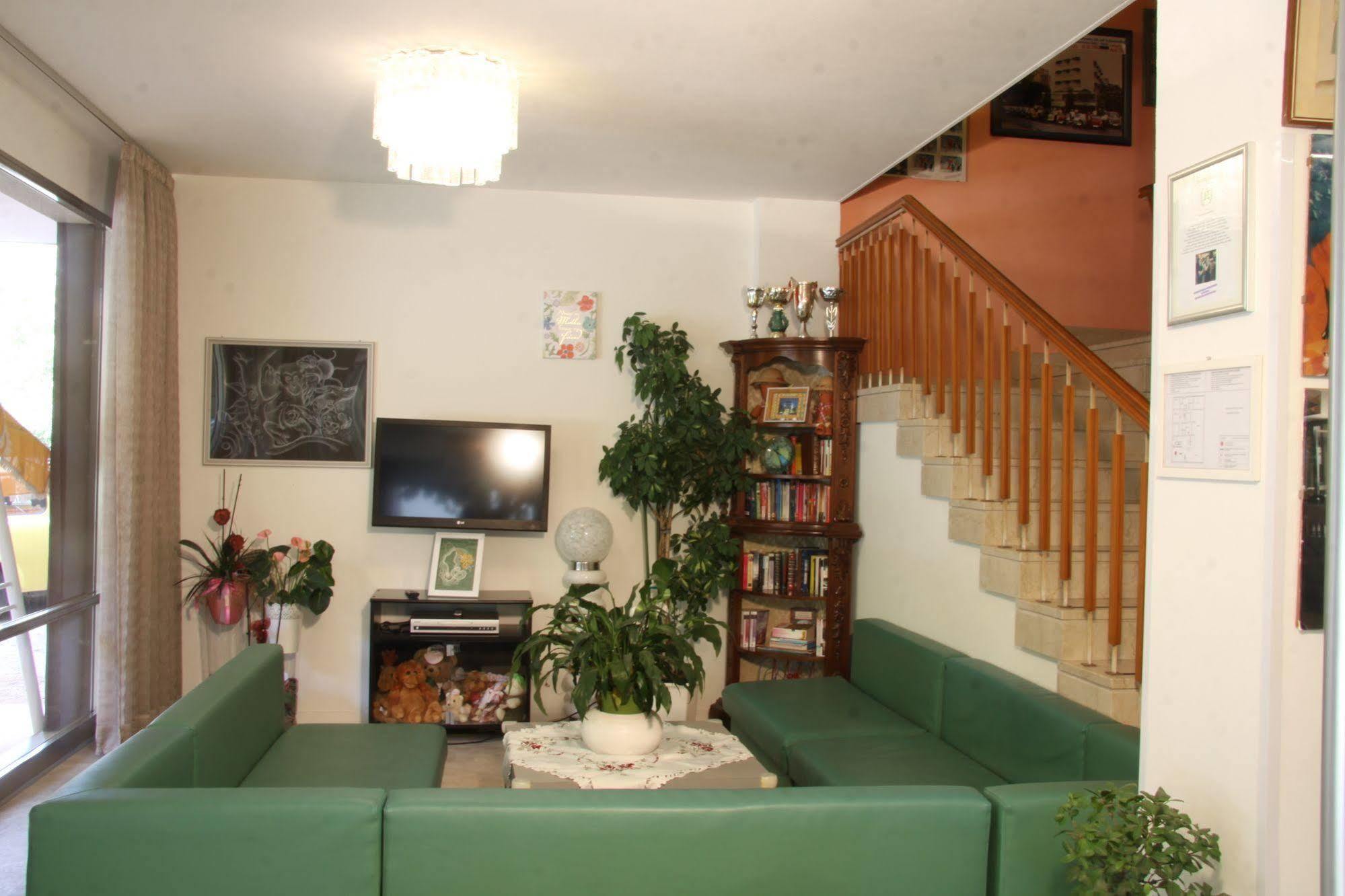 Hotel Tilly Cesenatico Luaran gambar