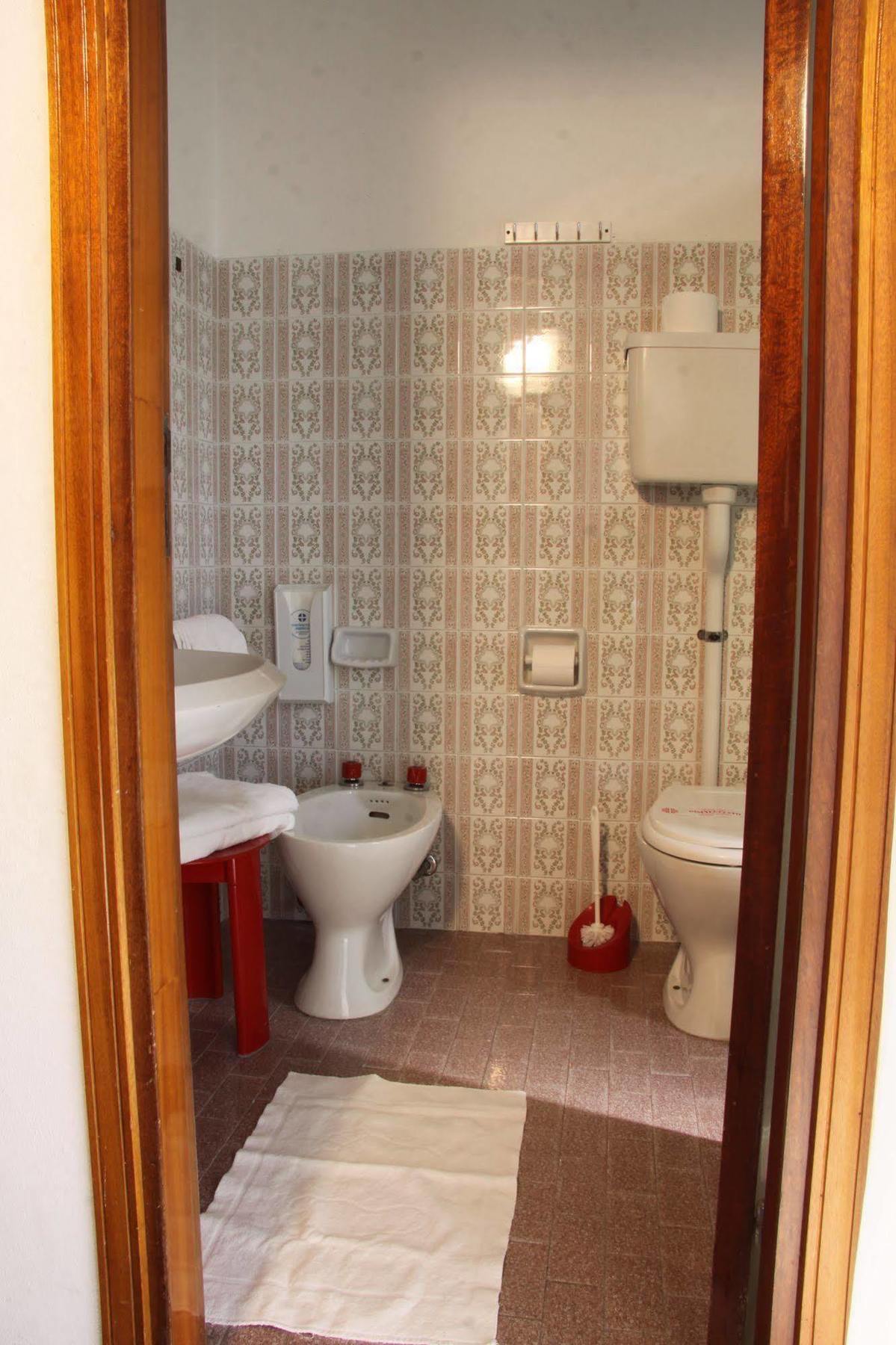 Hotel Tilly Cesenatico Luaran gambar
