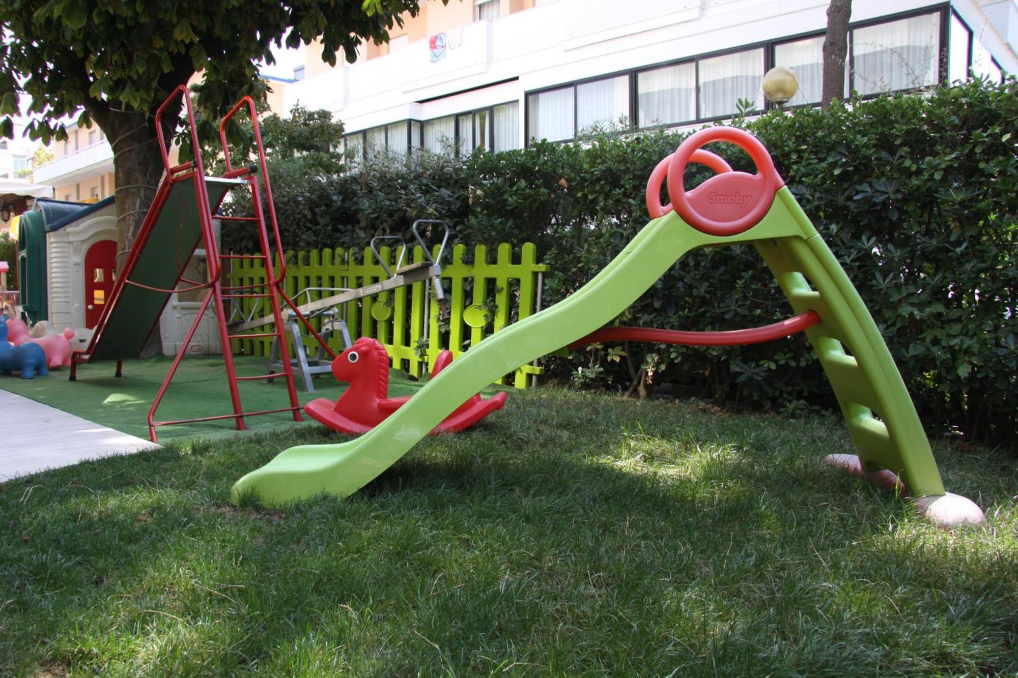 Hotel Tilly Cesenatico Luaran gambar
